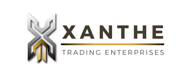 xanthetrading.co.za